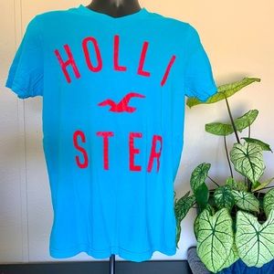 Hollister V-Neck T